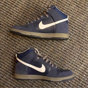 Nike Dunk High